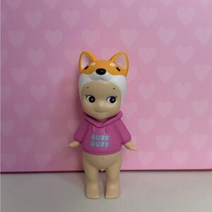 Sonny Angel Dog Time Shiba Inu